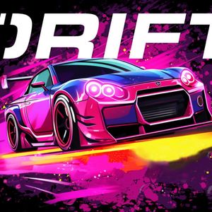 DRIFT Presale First Round Sells Out in Two Hours