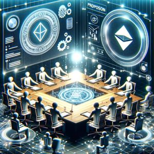 How the DAO Proposal Steers the Course of Decentralized Autonomous Organizations