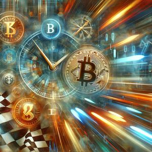The Race for a Spot Bitcoin ETF As SEC Deadlines  Approach