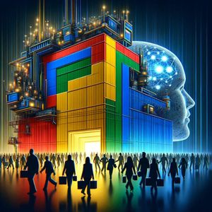Google Contemplates Layoffs as AI Advances in Ad Sales Division