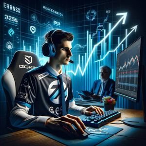 STYKO’s 2023 Earnings Soar, Fueled by Diverse Revenue Streams