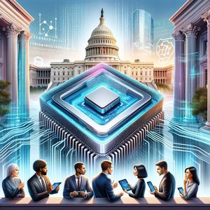 Silicon Valley’s Effective Altruism Movement Shapes Washington’s AI Policy
