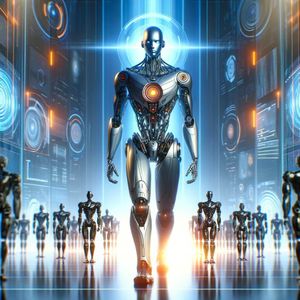Newcomer Mixtral 8x7B Challenges Top AI Models with Impressive Performance