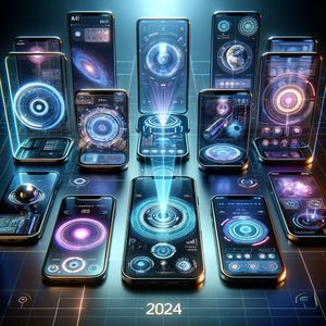 GenAI Smartphones Set to Transform the Smartphone Experience in 2024
