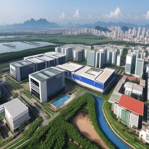 Da Nang Establishes IC and AI Research Center to Boost Semiconductor Industry