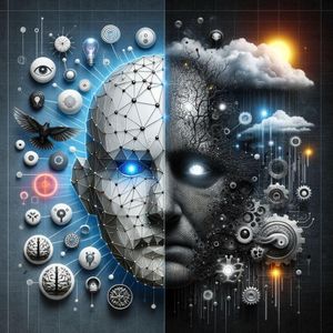 Winners and Losers of 2023: A Year of Tech Triumphs and Tribulations