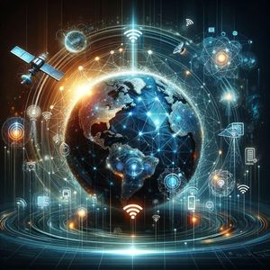 AI Ignites 6G Advancements in Wireless Technology