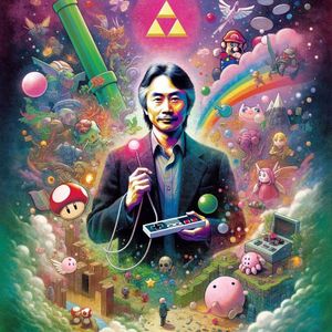 Shigeru Miyamoto, Nintendo’s Creative Fellow, Confirms No Plans for Retirement
