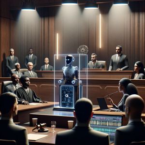 Chief Justice Roberts Examines the Impact of AI in Federal Courts
