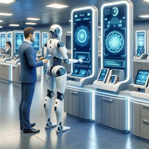 Experts Highlight AI’s Role in Guiding Financial Decisions in Next-Gen Banking