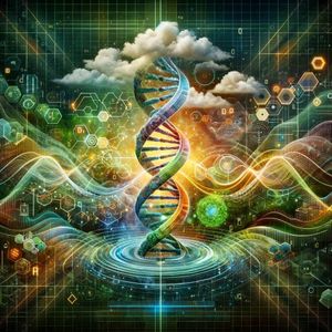 Superconvergence of Biotechnology, AI, and Cloud Computing: Revolutionizing Medicine in 2024