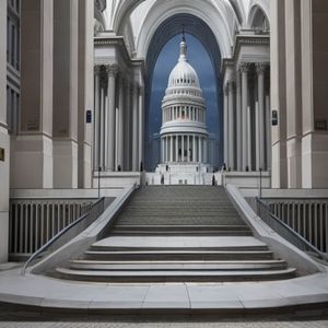 Privacy Regulations Should Be a Priority for Congress, Says Top Lawmaker on AI Working Group