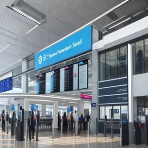 New Home Office Plans for ‘Frictionless Travel’ in UK: Facial Recognition at Airports