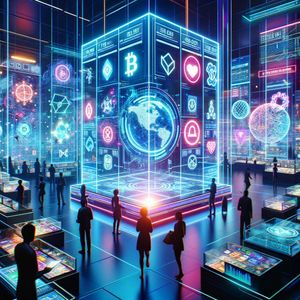SuiMint Debuts Test Version of Its Inscription Marketplace on Sui Network
