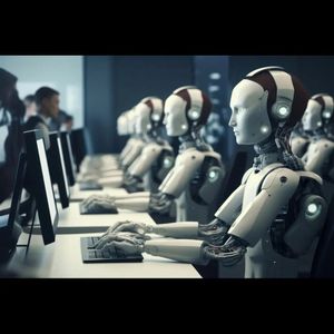 Worcester Journal Embraces AI-Assisted Reporters for Enhanced Efficiency