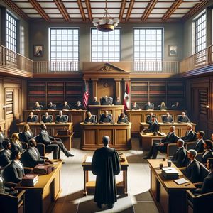 New Legislation Needed to Regulate AI Chatbots Encouraging Terrorism