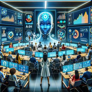 Driving Forces Behind AI Adoption