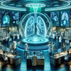 LungLife AI’s Shares Surge by 43% After Successful Validation of Lung Cancer Diagnostic