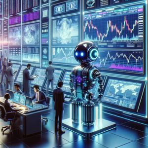 Titan’s AI Trading Bots Revolutionize Crypto Markets