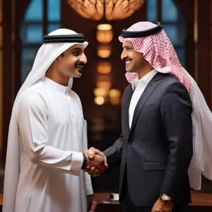 Invest Qatar and Microsoft launch AI.SHA, an AI investment assistant