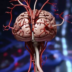 Breakthrough AI Technology Aims to Transform Treatment of Brain Aneurysms