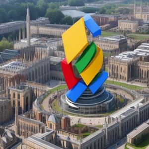 Google and University of Cambridge Collaborate on Responsible AI Research for Societal Impact