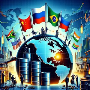 Dollar’s decline? 25 countries gear up to join BRICS in 2024