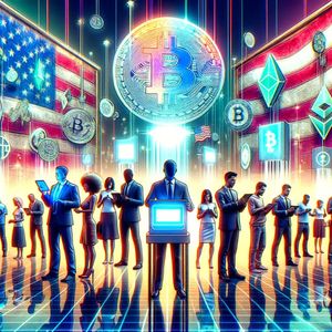 Crypto voters emerge as potential swing force in 2024 U.S. elections: Report