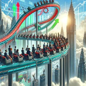 Navigating the Fallout – AI Frenzy Sends Tech Stocks on a Rollercoaster