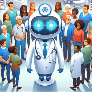 AI in Healthcare: Americans Trust AI for Diagnoses and Treatment Recommendations