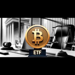 Bitcoin ETF issuers set fees as approval hopes rise
