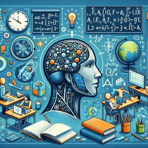 AI-Driven Professional Development Boosts Math Teacher Effectiveness