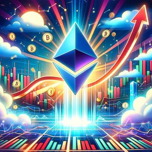 Ethereum’s price skyrockets – What’s up with that?
