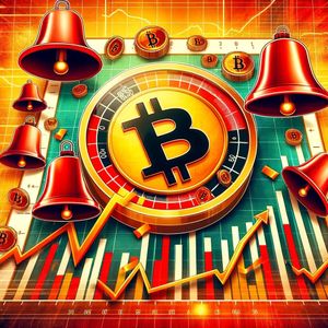 DMI metric rings alarm bells for Bitcoin investors