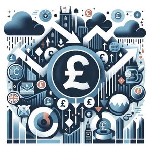 Why experts are predicting a bad year for UK’s economy