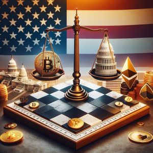 U.S. politicians vs. the crypto market: Who won in 2023?