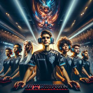 Riot Games criticized for alleged Saudi-backed Esports World Cup partnership