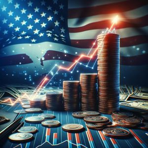 U.S. national debt hits yet another all-time high