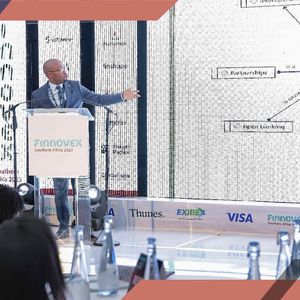 Finnovex North Africa 2024: SEIZING THE FINTECH  BOOM:INNOVATIONS RESHAPING THE FINANCIAL LANDSCAPE