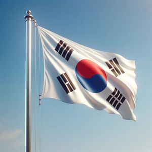 South Korea sets crypto tax precedent with wallet exemption