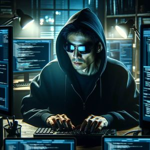 Orbit Chain cyberattack tied to global hacking syndicate