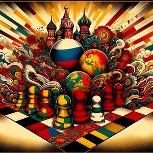 Russia’s BRICS surprise: Expansion plans set a new global agenda