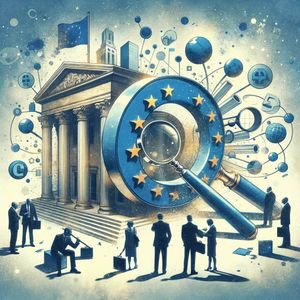 EU launches investigation into bank-non-bank ties – The reason?