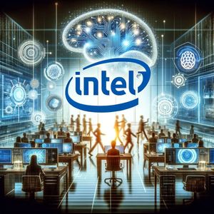 Intel’s AI Software Ambition Takes Shape with Articul8 AI, Backed by DigitalBridge