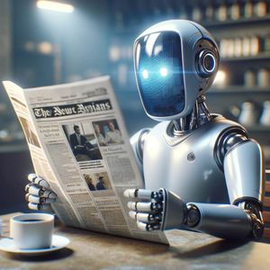AI and Journalism Clash in Copyright Battle – Generative AI’s Unfair Use of News Stories Sparks Legal Feud