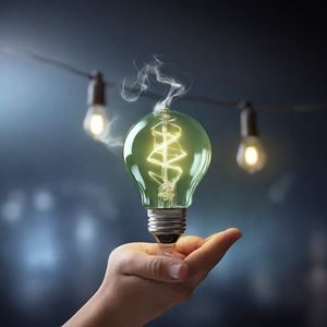 Accelerating Energy Efficiency: IRA Unleashes $369 Billion for Transformation