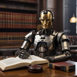AI Integration in UK Law Firms: A Steady Uptake Despite Apprehensions
