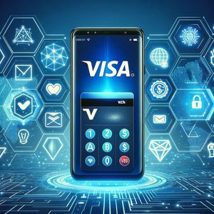 Visa revolutionizes customer loyalty with launch of Web3 engagement platform