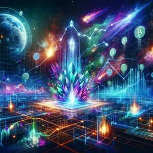 A close look at the crypto explosion of 2023