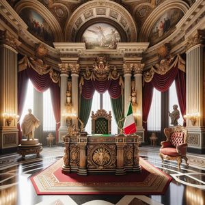 Italy’s G7 Presidency Focuses on African Development and AI Impact